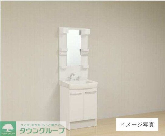 グランディール羽村の物件内観写真